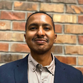 Wadah Elsiddig, founder of Shop Boost Marketing
